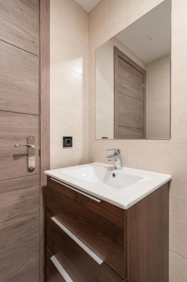 Beachfront Studio With Stunning Sea Views Marbella Buitenkant foto